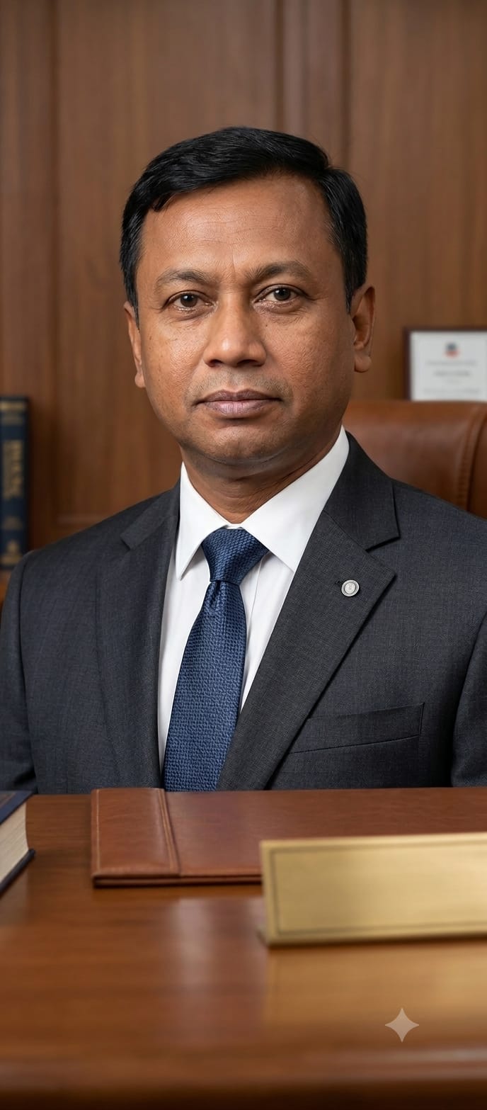 Elias Hossain